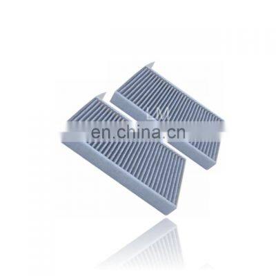 Auto Activated Cabin Air Filter for OEM 1107681-00-A 1107681-00-B