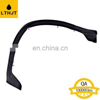 Car Accessories Auto Spare Parts Rear Left Door Lower Seal Strip 67888-60020 For LAND CRUISER PRADO GRJ150 2009-2015 photo-2