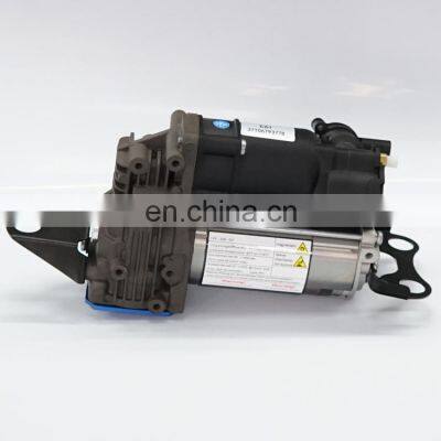 AC2202 Air Suspension Compressor 5 Touring (E61 /E61N /E61 LCI) 2003-2010 OEM 37106793778 37206792855 37106789937 37106777827 photo-5
