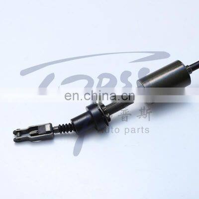 Best Selling Car Accessories For Sale OEM 41510-25000 Clutch Cable For Hyundai photo-3