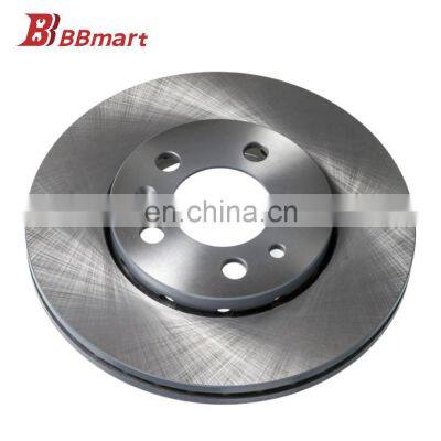 BBmart Auto Parts Brake Disc For Audi A3 S3 1J0615301D 1J0 615 301 D