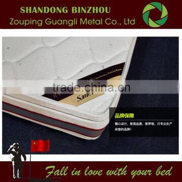China Manufacturer Latex Mattress for Mattress Elevator photo-2