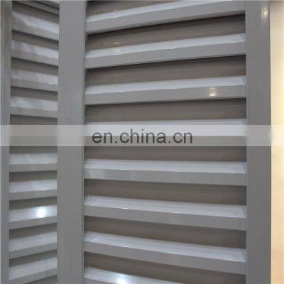 Affordable High Quality Powder Coating Customize Double Glass Sliding Aluminum Window photo-4