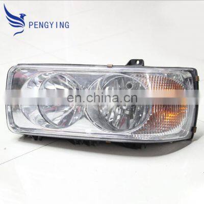 Geely Auto Spare Parts Led Fog/Driving Lights for European truck