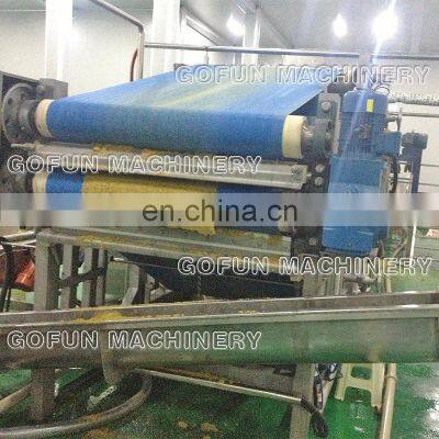 The Experienced Supplier for Industrial Fruit Juice Squeezing Extractor Manufactured in Shanghai Gofun photo-5