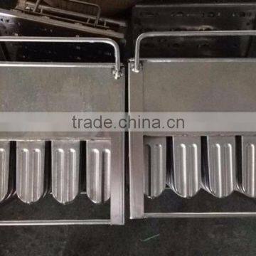 High Performance Milk Ice Popsicle Machine With One Mold photo-5