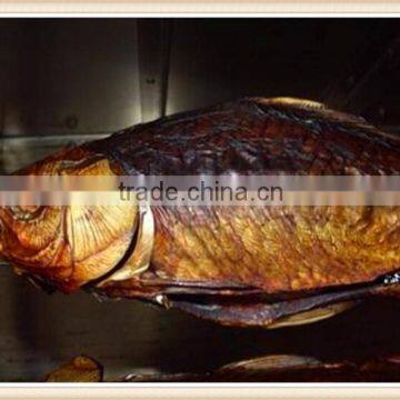 Industrial Ovens for Baking Smokehouses Smokehouse Oven for Sale photo-4