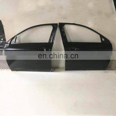 High quality car front door for  FIAT TIPO AEGEA 2019-2021  Car body parts