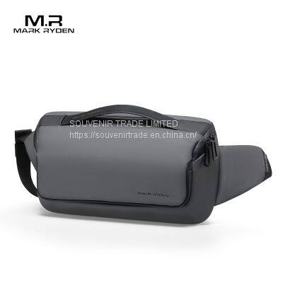 wholesale trendy fashion handbags 2021 small bag shoulder men's bags crossbody