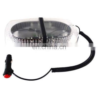 Car Emergency Strobe Light Truck Car Warning Light LED Beacon Light LED6440 photo-3
