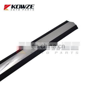 Car Windshield Glass Moulding for Mitsubishi Pajero 2 II 1990-1999 MR485698