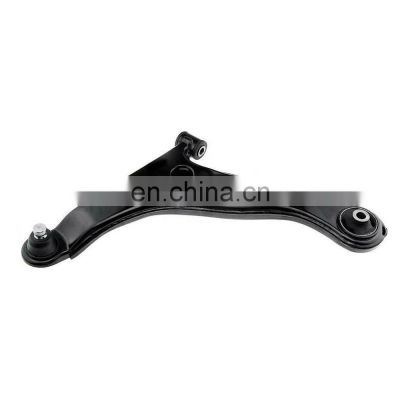 4013A235 auto parts manufacturer suspension system control arm for mitsubishi GRANDIS