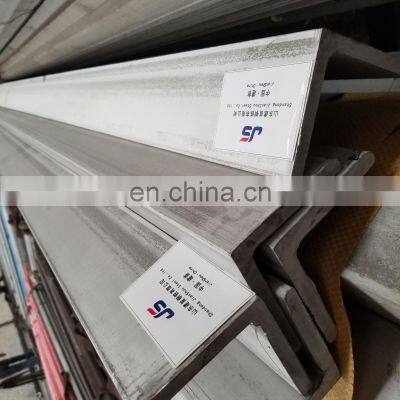Cheap Price Sus Unequal/equal Stainless Steel Angle 201 202 Steel Angle Bar