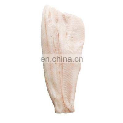 Farm Raised Frozen Black Head Fish Fillet