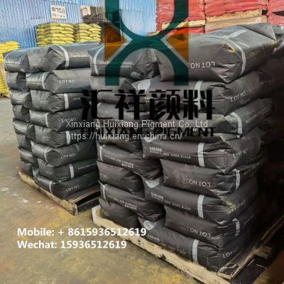 Manufacturer Of Iron Oxide black