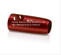 Aluminum Alloy Accessories of Medical Appliances and Equipment photo-4