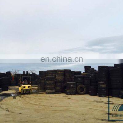 Major Brand 11R22.5 Casings photo-5