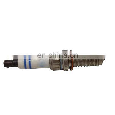 Wholesale Engine Parts Accessories Car Iridium Spark Plug 0041598103 A0041598103 For ML300 ML350 GLE350 ML400 GLE400 photo-5