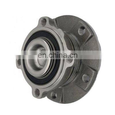 31 22 6 765 601 31226765601 Front Wheel Hub Bearing With Smart Sensing in Stock For BMW E60 E61 E63 E64 photo-2