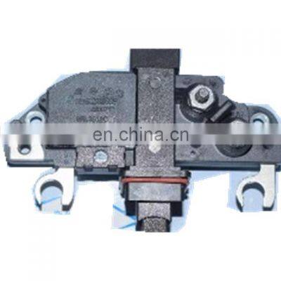 diesel engine 24V 50A alternator regulator 8RL3016C for yutong bus