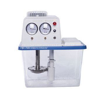 Circulating Water Multi-purpose Vacuum Pump     China Multi-Purpose Circulating Water Vacuum Pump