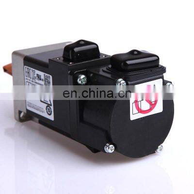 100% Brand New Quality Assurance ac Servo Motor and Driver HG-KN13J-S100 photo-3