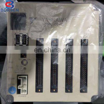 Original Japan Yaskawa Servo Drive Price MP2300 MP920 JEPMC-102310 JEPMC-IO200 photo-2