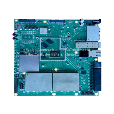 routerboard  DR8074A(HK01)