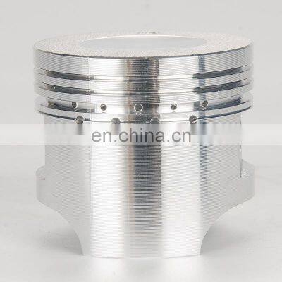India Motorcycle Engine Parts C100-J Piston Kit 50mm photo-5