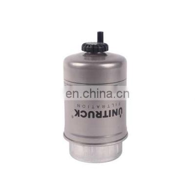 UNITRUCK Fuel Filter Filter Engine Fuel Filter Perkins Diesel Filter Fleetguard For FLEETGUARD MANN HENGST 26560143 FS19531