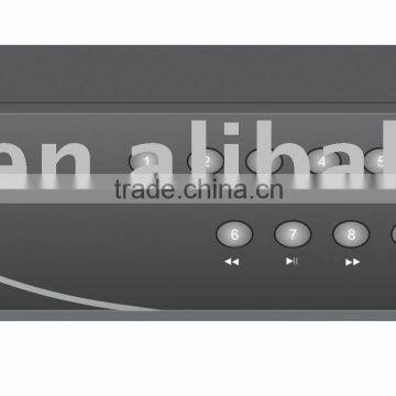 4ch DVR
