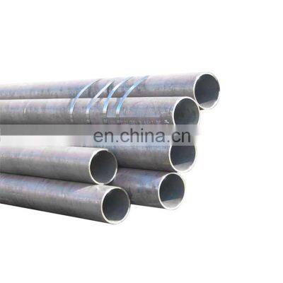 Fast Delivery Seamless 4130 4140 1045 Carbon Steel API Pipe Price From China Factory photo-2