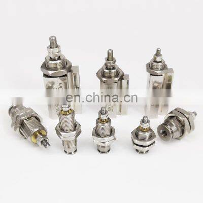 Single action CJPB series double action CDJPB mini pneimatic cylinders with magnetic