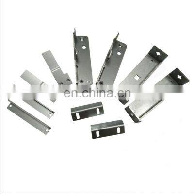 Customized e-coating surface treatment steel metal hardware stamping parts for industry