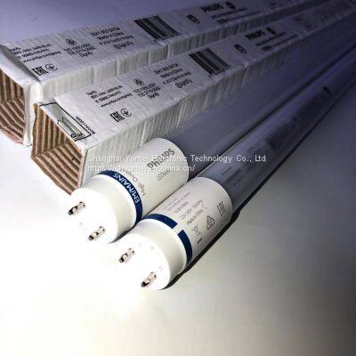 MASTER LEDtube 600mm HO 8W/865 T8 photo-2