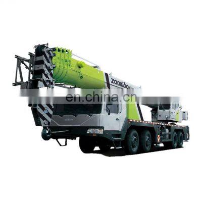 New ZOOMLION 50 Ton Hydraulic Truck Crane ZTC500H552/ZTC500H