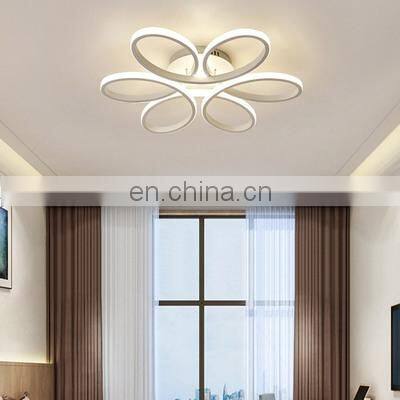 LED Modern Ceiling Light Living Room Ceiling Light LED Pendant Lighting For Home photo-3