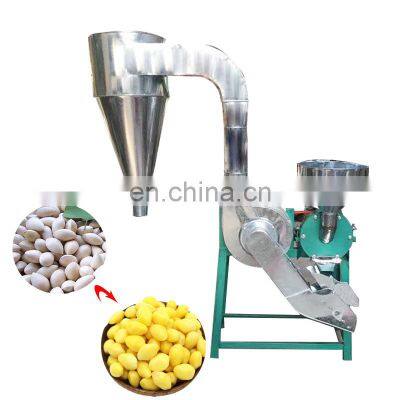 wholesale pistachio huller gingko nut packaging machine