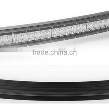 180w curved series led light bar with 9-30V hot selling led driving light