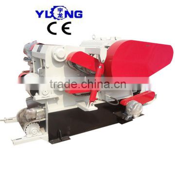 wood sawdust making machine