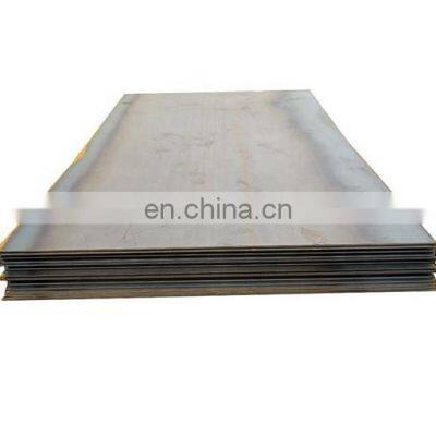 china manufacture astm a36 s235 SS400 q235 30 42crmo 3mm hot rolled steel sheet ms mild galvanized low carbon steel plate