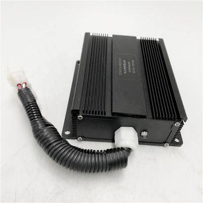 Hot Selling Original Voltage Converter For Truck photo-4
