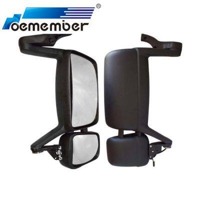 OE Member Truck Back Mirror 20535603 20841069 20455983 20567651 Right Electric Main Mirror for Volvo photo-2