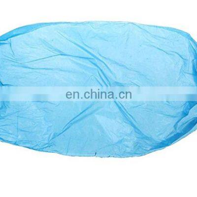 Plastic Disposable PE/CPE Sleeve Cover Surgical Sleeve Cover Arm Cover For Cooking photo-5