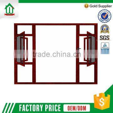 New Arrival Factory Direct Price High-End Custom-Made Aluminum Windows And Doors Profiles photo-3
