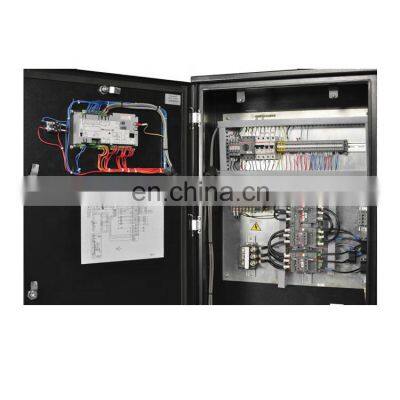 Rotary Screw Air Compressors OEM Supplier Best Price Air Compressor Machine Compressor de ar photo-5