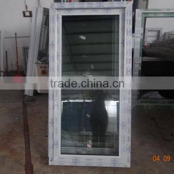 foshan plastic windows pvc windows profiles