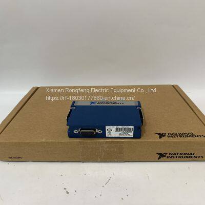 NI-9250   National Instruments  Запасные части промышленного контрольного модуля