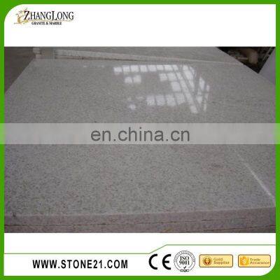 Hot Sale White Pearl Granite Slab and Tile photo-5