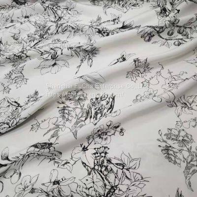 China Wholesale tc 65 35 125gsm Polyester Cotton Fabric for Shirt photo-3